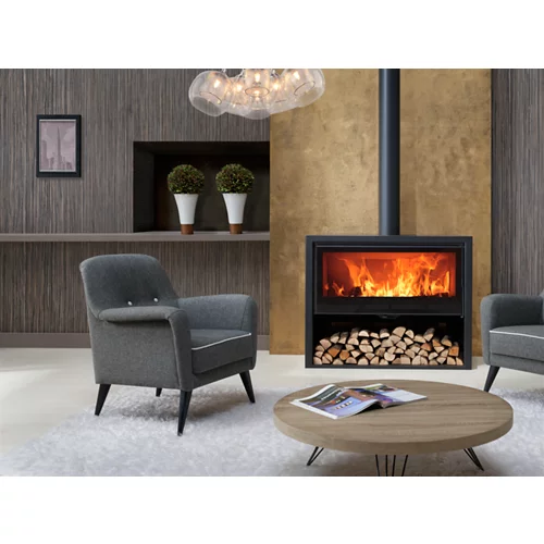 Horno de leña Allegro