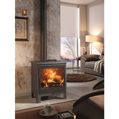 horno de leña newport panadero