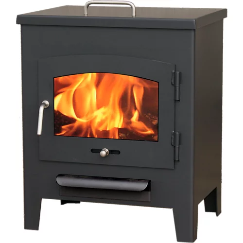 Estufa de panadería cómoda