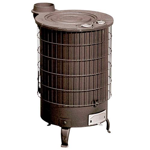 WOLFPACK PROFESSIONAL LINE 22021241 Placa de cocción mixta nº4 con toma vertical, 50 W, 5,3 centímetros cúbicos, acero, negro