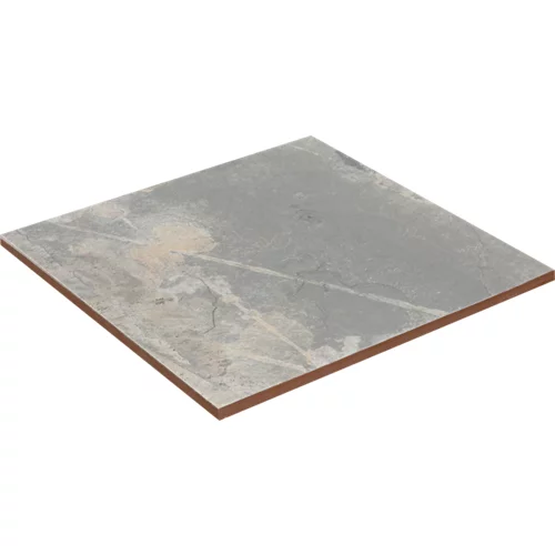 Terril porcelánico 33,3x33,3 gris c3 antideslizante artens