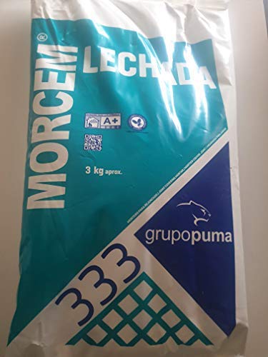 MORTERO PARA MASILLA 3 KG MASILLA BLANCA MORCEM