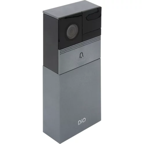 El intercomunicador del videojuego dio 1.0 vdp-b01