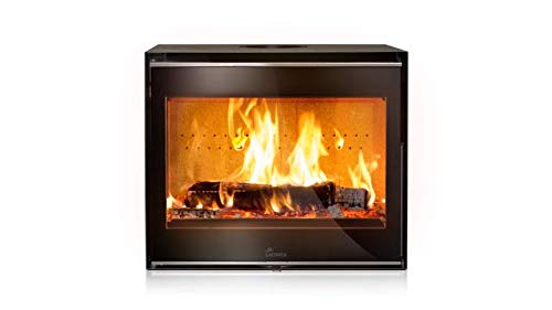 INSERCIÓN DE MADERA LACUNZA MODELO ADOUR 800 (CON TURBINA)