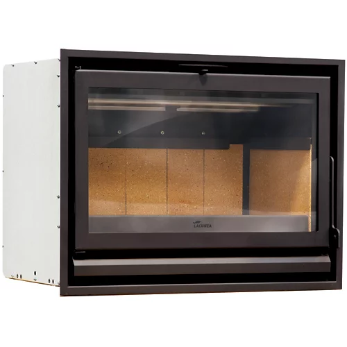 Inserto de leña Lacunza ic-700