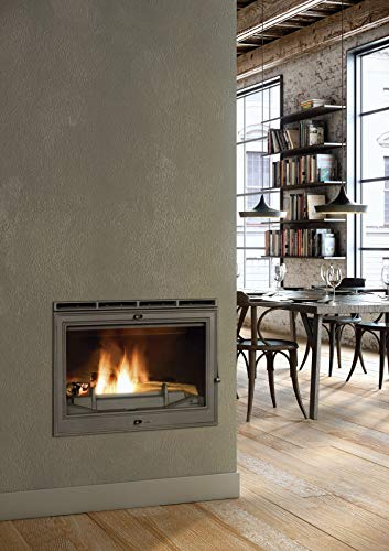 SOBA INSERTABLE LACUNZA MODELO RE 700