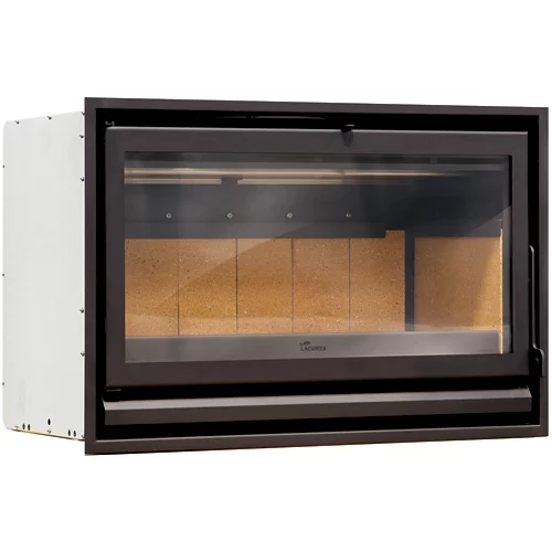 Inserto de leña Lacunza ic-800