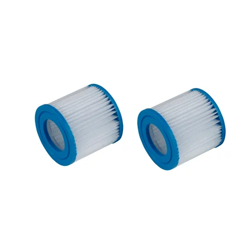 Pack de 2 cartuchos para filtro de 1135 l/h