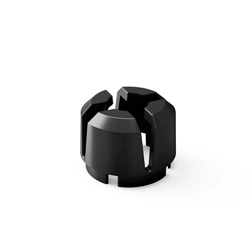 Aro interior para tubo de tumbona antracita 26/36 kg