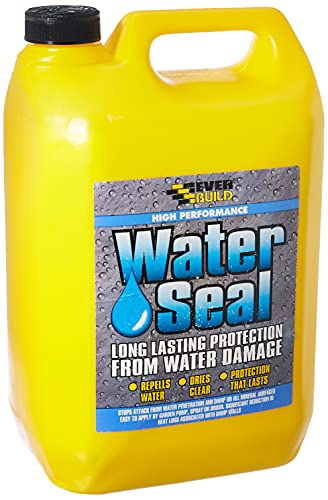 Impermeabilizante Everbuild WAT5 5L