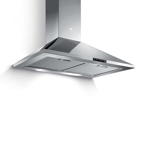 Certosa turboair ix/a/60/pbde hota 368 m³/h plata clase d