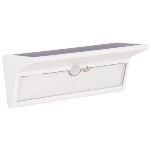 Luz solar led Eon con protección ip65 de 800 lúmenes