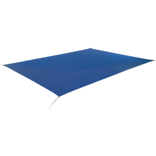 Vela rectangular hegoa 300x400 cm azul