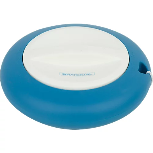 Dispensador de cloro flotante de 200 g