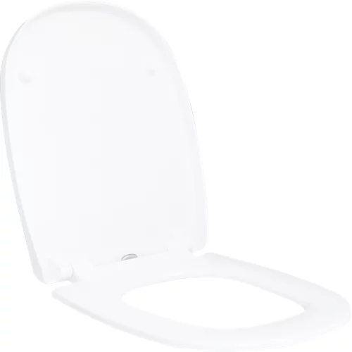 asiento inodoro pernat sensea remix cuadrado blanco