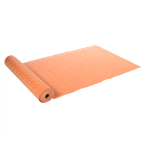 Base aislante dbcover de 2 mm de espesor con revestimiento antihumedad