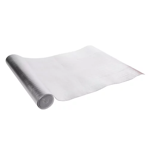 Base aislante Helios dica de 3 mm de espesor con recubrimiento antihumedad