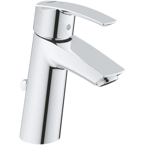 Grohe start new grifo de lavabo cromado