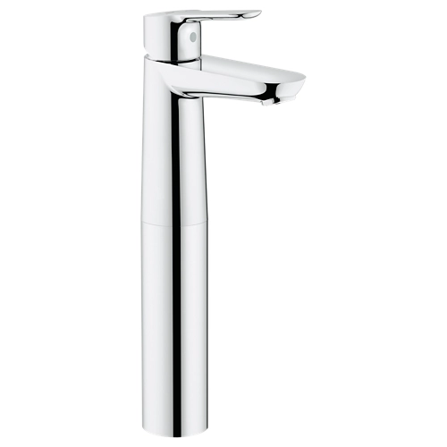 Grifo para lavabo alto Grohe start clova xl