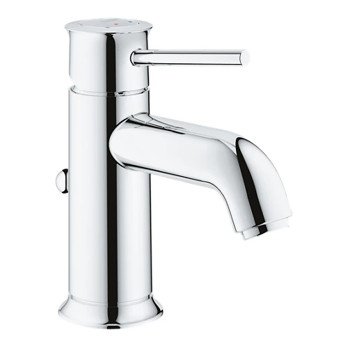 Grifo de lavabo cromado Grohe