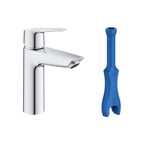 GROHE QUICKFIX Inicio |  1/2 grifo de lavabo