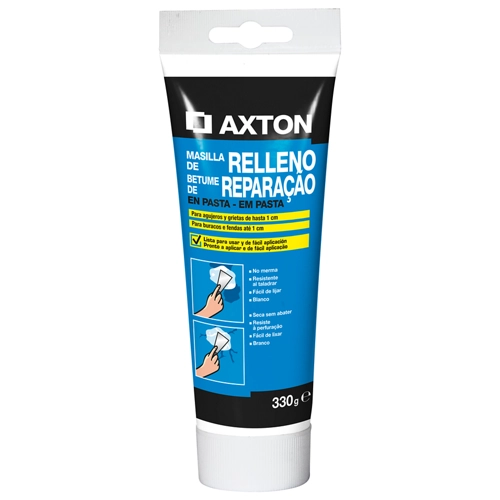 Pasta de relleno Axton 330 gr.