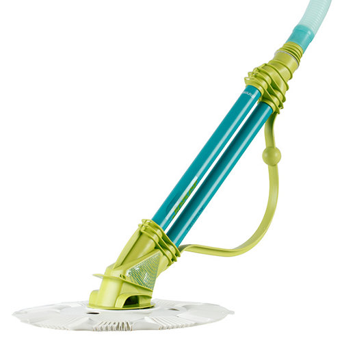 Limpiafondos hidráulico Hayward Joker