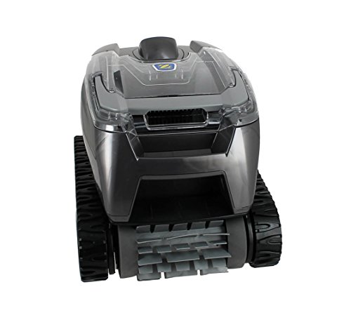 Zodiac TornaX OT 3200 - Robot limpiafondos para piscinas