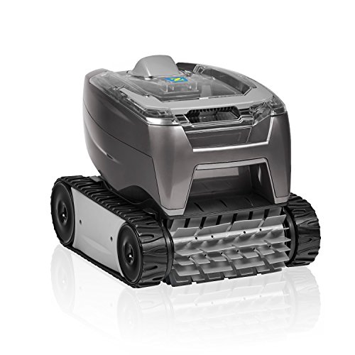 Zodiac Tornax OT 3200 - Robot de piscina totalmente automático