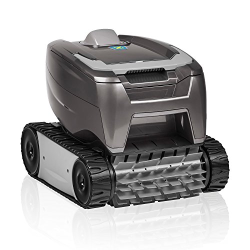 Robot piscina Zodiac Tornax OT 2100 totalmente automático