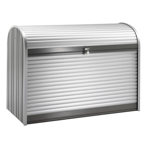 Caja exterior acero Storemax 190x136x97 cm