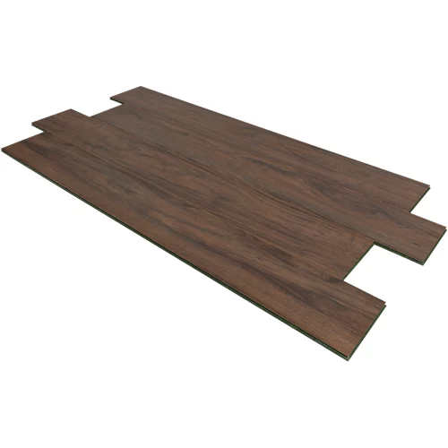 Artens suelo laminado intenso plus xxl oscuro jaén