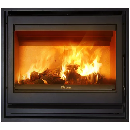 Inserto de leña Lacunza siena 700