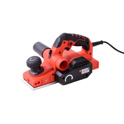 estaban cableados electricamente black+decker 750 w