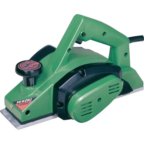 Cepillo eléctrico con hilo hikoki 720w