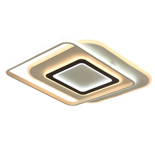 Plafón naos 99w led