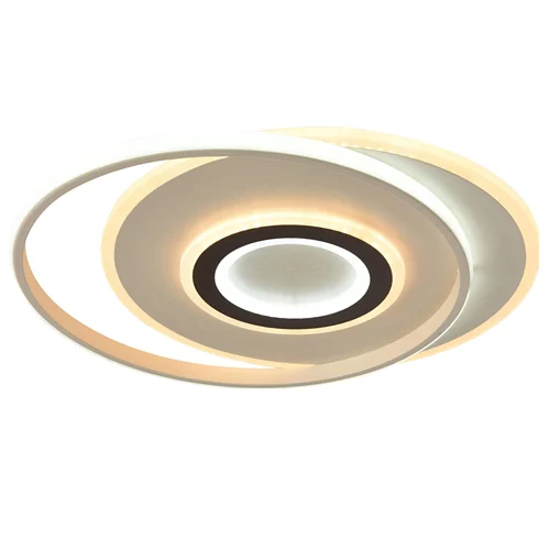 Plafón naos 73w led