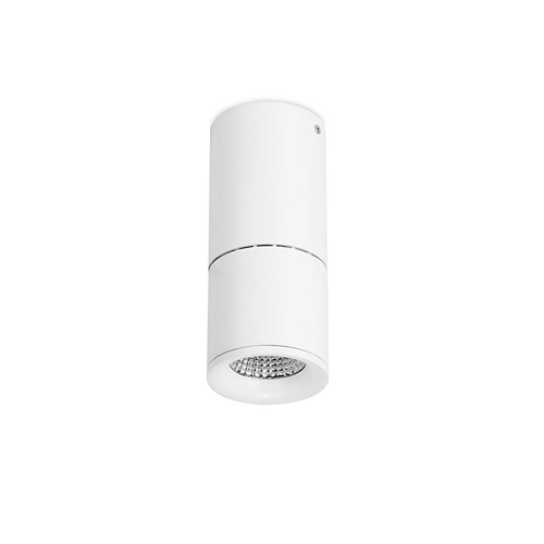 Luz de techo de tubo led de 12.6w