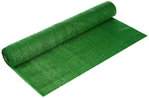 Malla Catral HIDING Rollo 120 G/M2 Verde