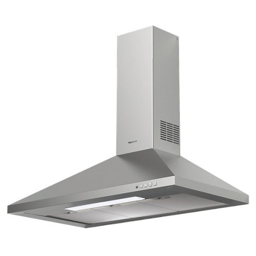 Campana extractora Mepamsa gavia de 740mc/h clase b