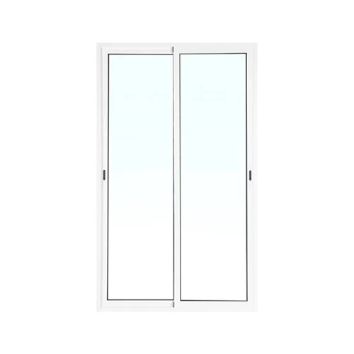 Balcón corredero aluminio artens 120x210cm
