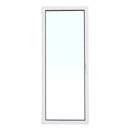 Balcón aluminio rpt abreviado artens izquierda 85x210cm