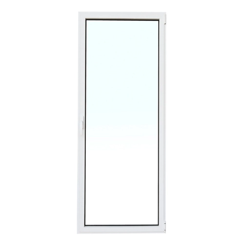 Balcón aluminio rpt basculante artens derecha 85x210cm