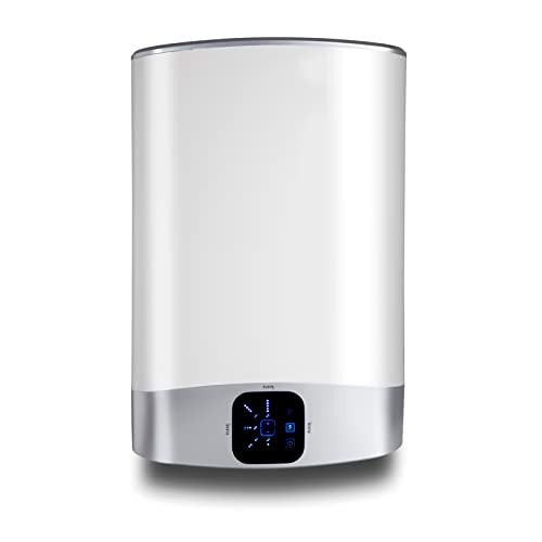 Fleck Thermo Electric DUO 5, 1500 W, 230 V, 50 L, blanco, Fabricado para ser instalado en España