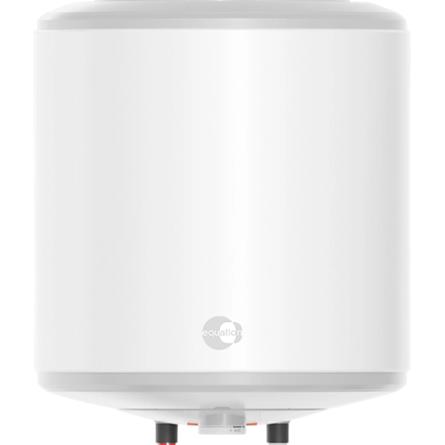 La ecuación de la caldera eléctrica eq2 30l