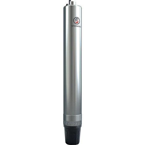 Bomba sterwins de 1000 w y caudal máximo de 5200 l/h