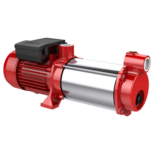 Bomba de superficie sterwins de 1300w y caudal máximo 6 l/h