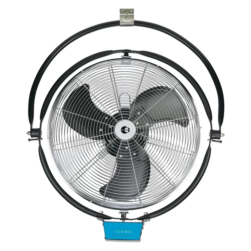 Ecuación de ventilador de pared o techo 111 w