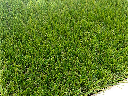 cesped artificial AFRODIT.  33 mm Medidas 2 x 5 m (10 m2).