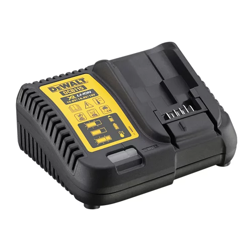 Cargador para bateria dewalt voltaje 18v